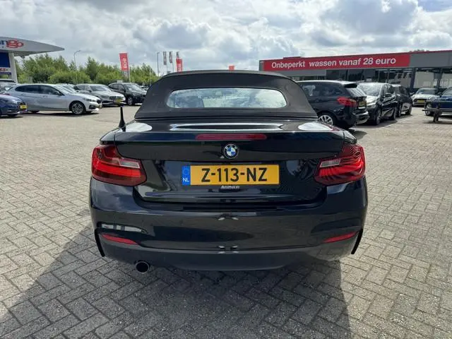 BMW 2 Serie