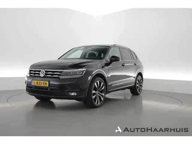 Volkswagen Tiguan Allspace 1.4 150 PK TSI Comfortline | Rijklaar! | Afn. Trekhaak | 1800KG Trekgewic...