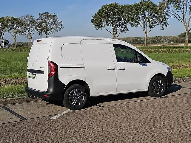 MERCEDES-BENZ CITAN 110 CDI L1 | Trekhaak | Airco | Navi | Cruise Control | Stoelverwarming | Mtf-st...