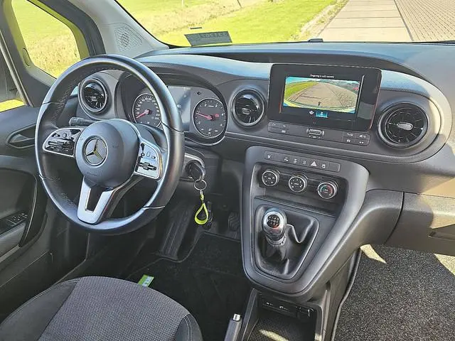 Mercedes-Benz Citan