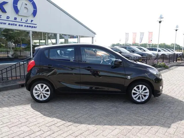 Opel KARL