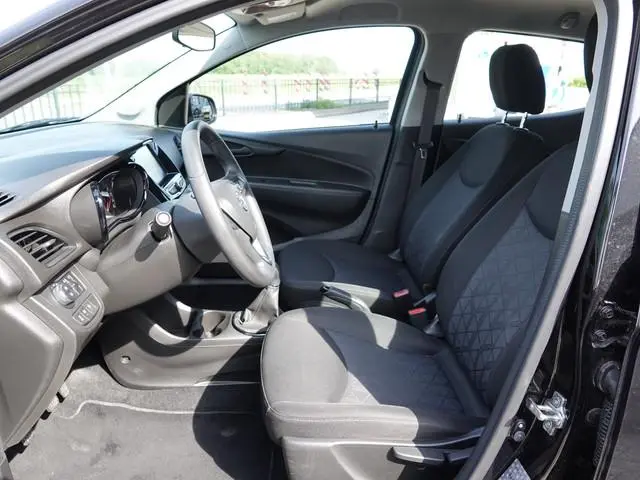 Opel KARL