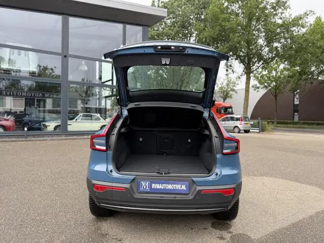 Volvo C40