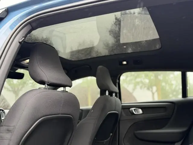 Volvo C40