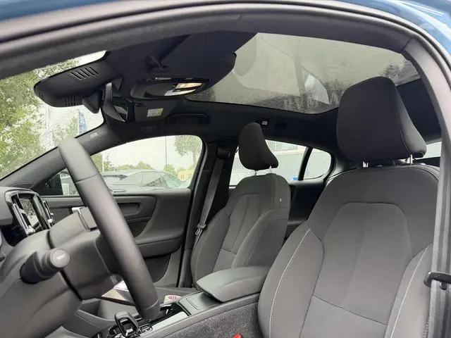 Volvo C40