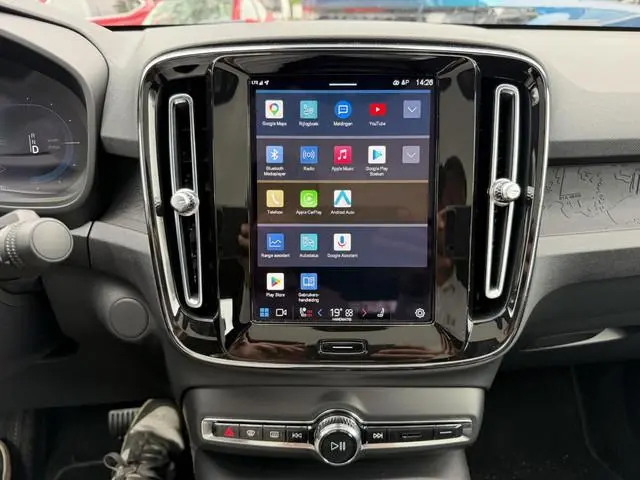 Volvo C40