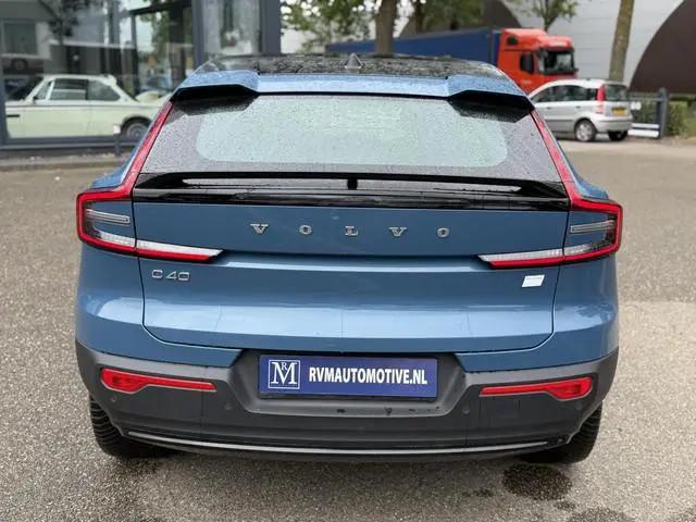 Volvo C40
