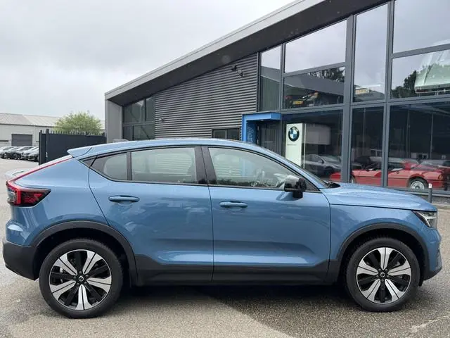 Volvo C40