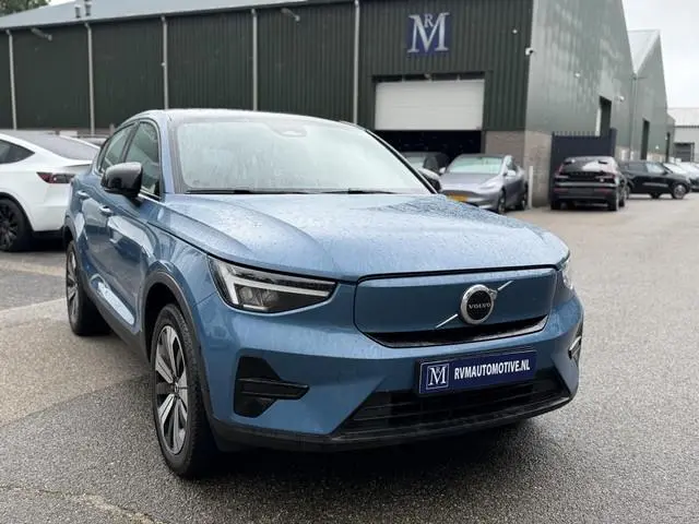 Volvo C40