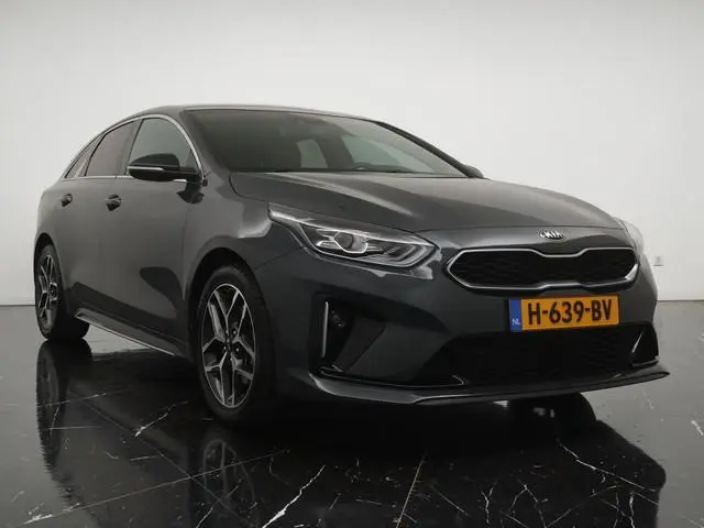 Kia cee'd