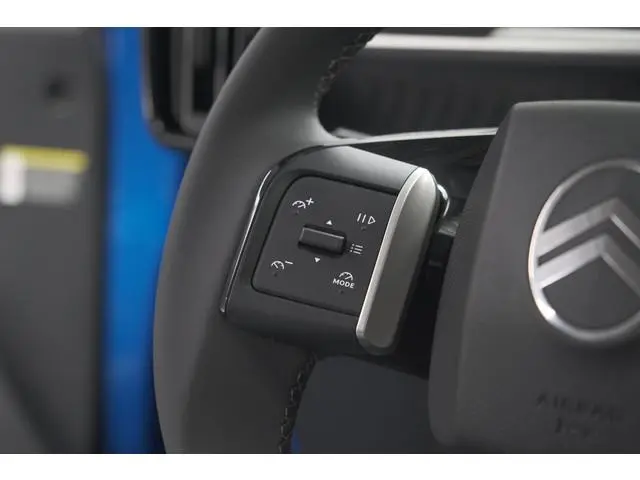 Citroen Ë-C3 Max 113pk 44 kWh | 11 KW Lader | 96,1% SOH | Camera | Navigatie | Parkeersensoren
