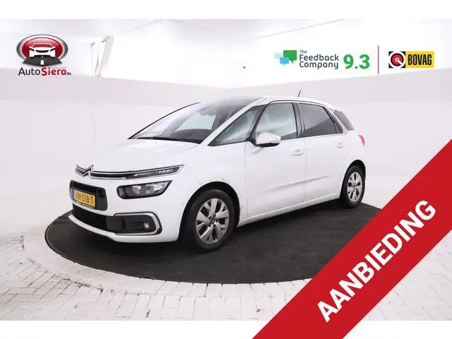 Citroën C4 Picasso