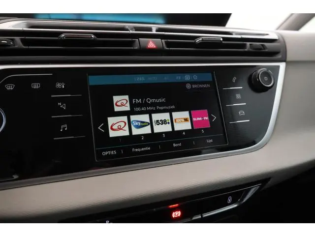 Citroën C4 Picasso