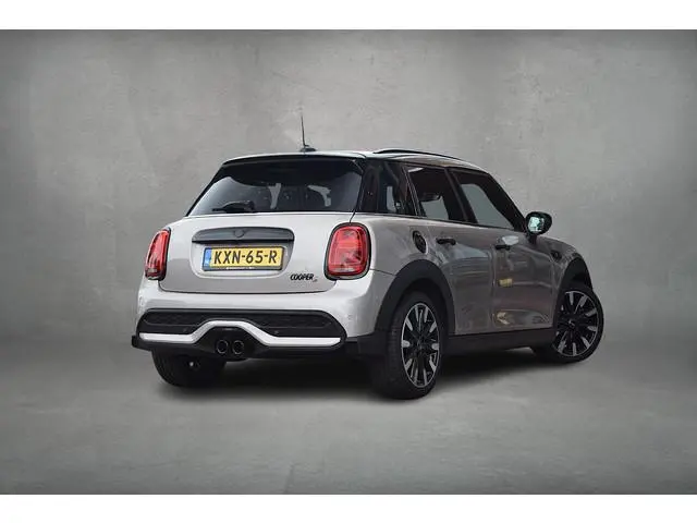 Mini Mini