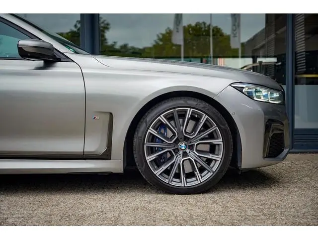 BMW 7 Serie