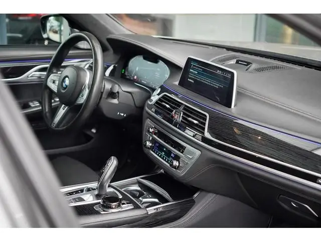 BMW 7 Serie