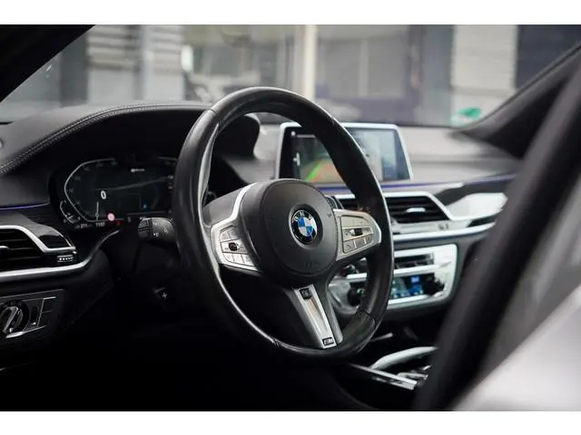 BMW 7 Serie