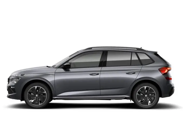 Skoda Kamiq Monte Carlo 1.0 TSI 115 pk 7 versn. DSG | Travel Assist Plus | Winter Pakket