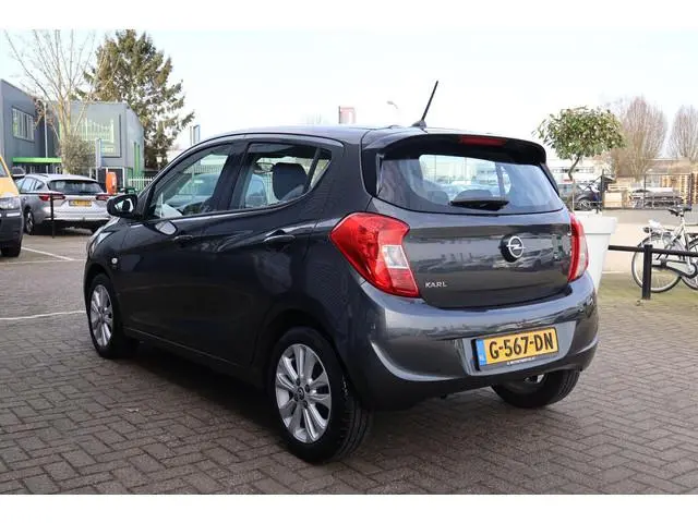 Opel KARL