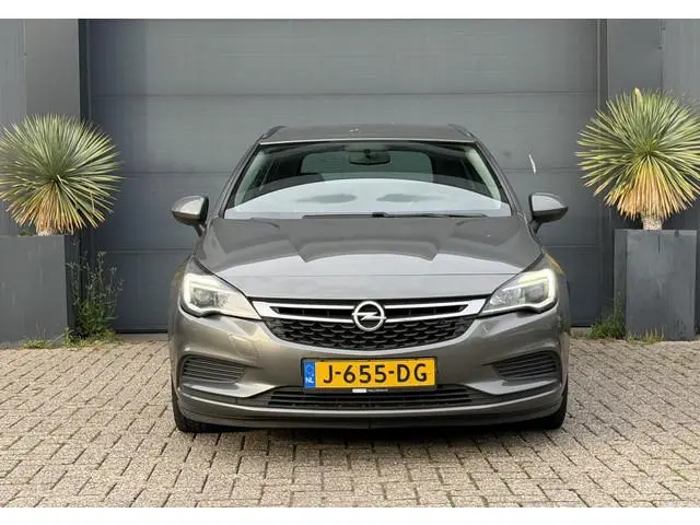Opel Astra Sports Tourer 1.6 CDTI Innovation