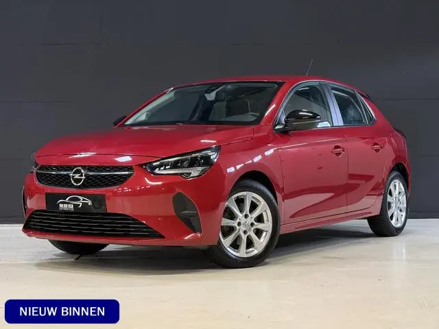 Opel Corsa 1.2 Edition 100PK Automaat | Carplay | NL Auto | NAP