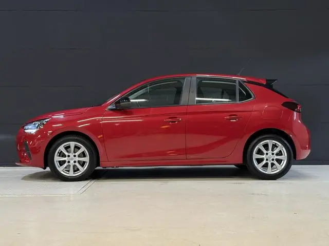 Opel Corsa 1.2 Edition 100PK Automaat | Carplay | NL Auto | NAP