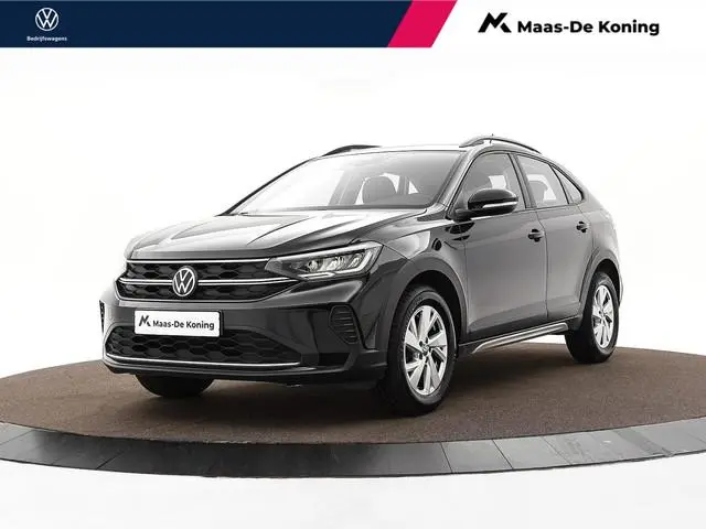 Volkswagen Taigo 1.0 TSI 110pk DSG Life · Camera · Airco · Apple/Android Car Play · ACC · DAB · 16''...