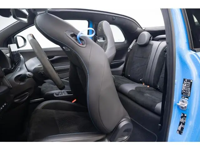Abarth 500