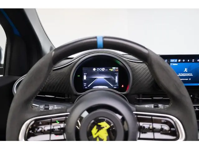 Abarth 500