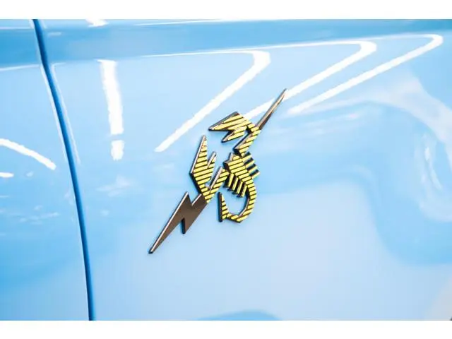 Abarth 500