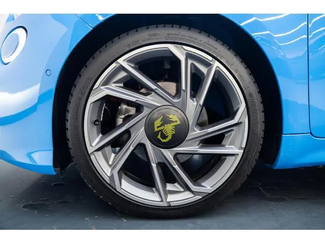 Abarth 500