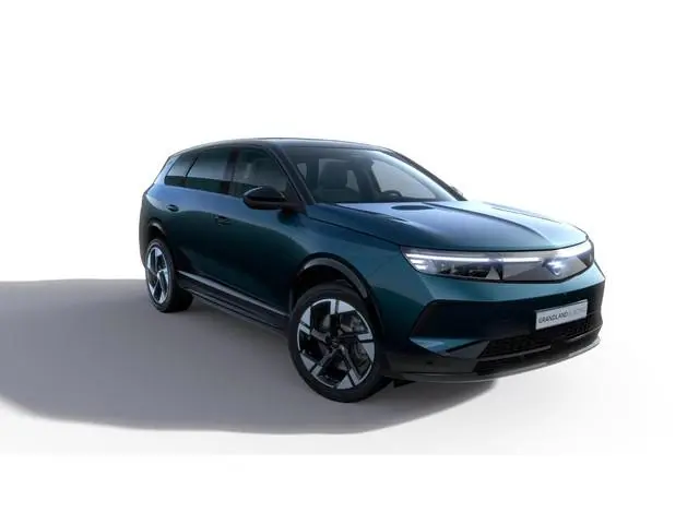 Opel Grandland 1.2 Turbo Hybrid Edition | NU TE BESTELLEN | TOT 8 JAAR GARANTIE | KORTING TOT € 2.50...