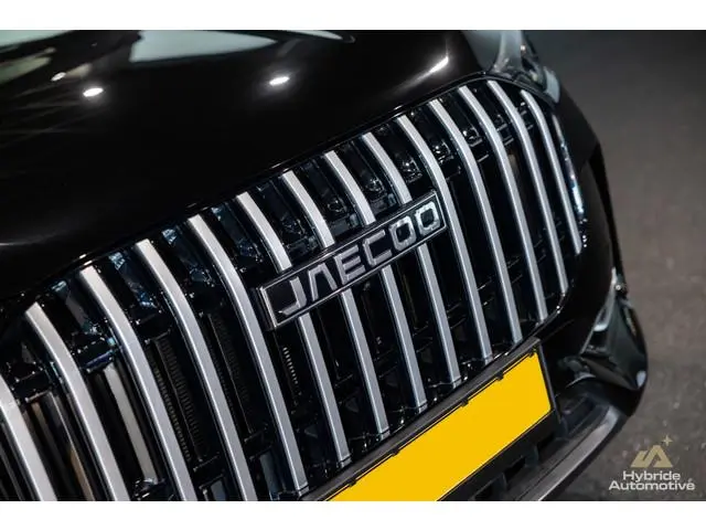 Jaecoo 8