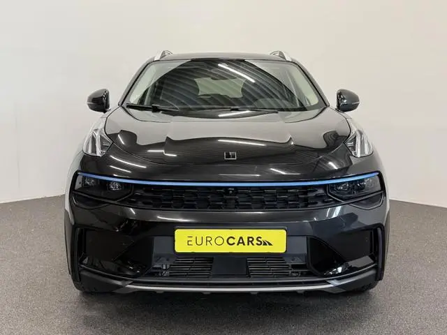 Lynk & Co 01 1.5 Panoramadak Navigatie Apple CarPlay Android Auto Camera Parkeerhulp Adaptive Cruise...