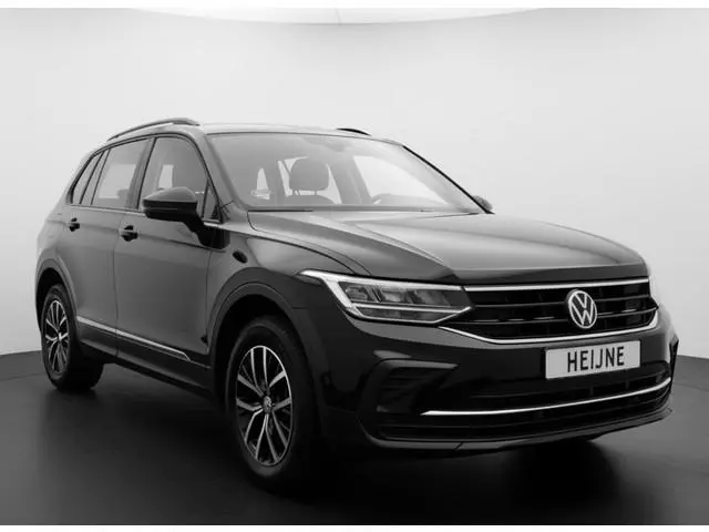 Volkswagen Tiguan TSI 245PK HYBRIDE DSG LIFE VIRTUAL/ACC/CARPLAY