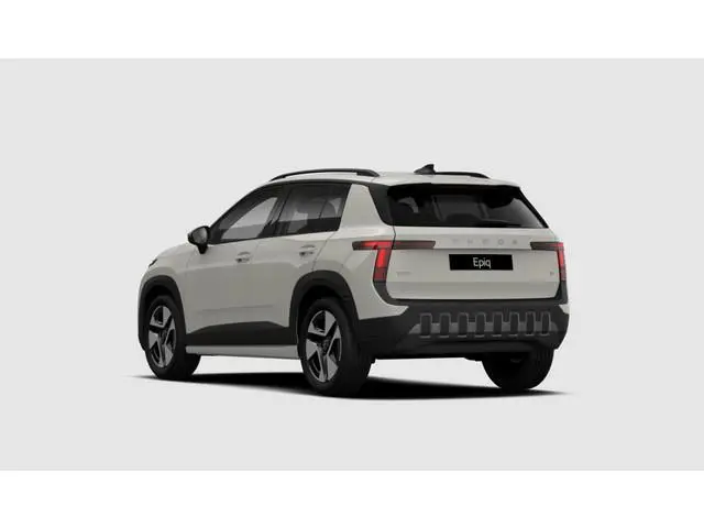 Skoda Epiq