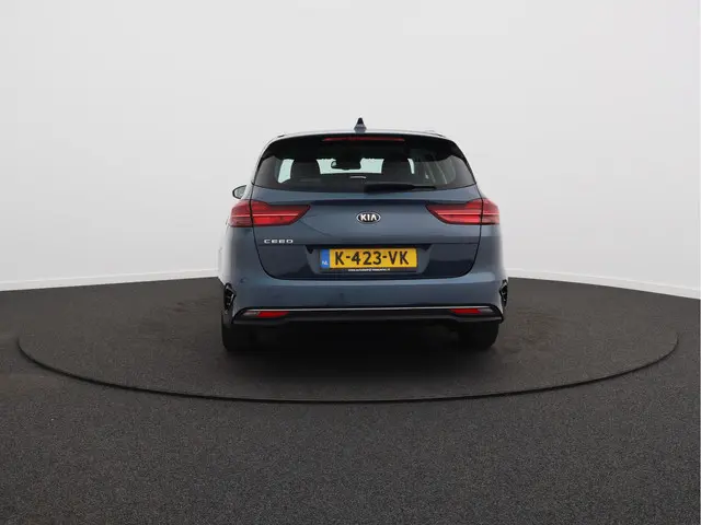 Kia Ceed Sportswagon