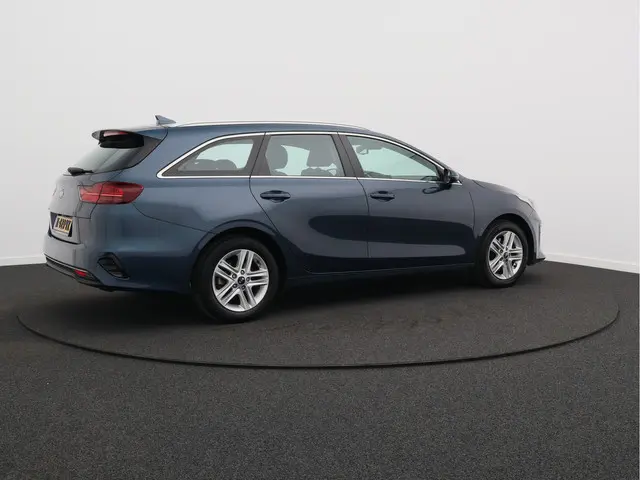 Kia Ceed Sportswagon
