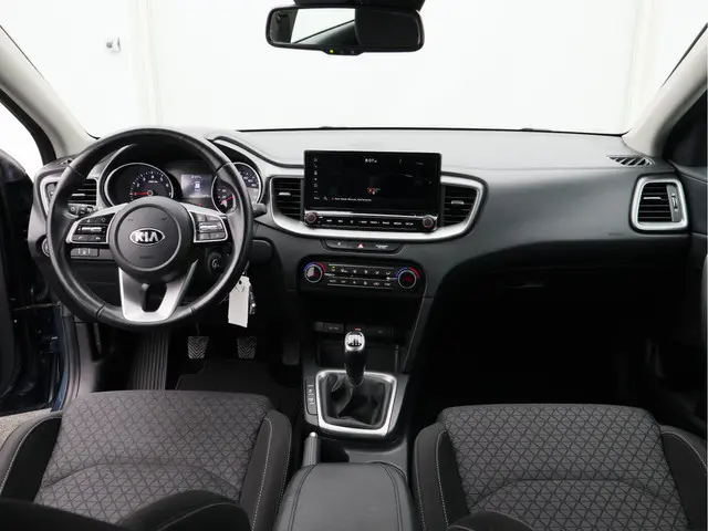 Kia Ceed Sportswagon 1.0 T-GDi DynamicLine/ lage km/ zeer mooi!
