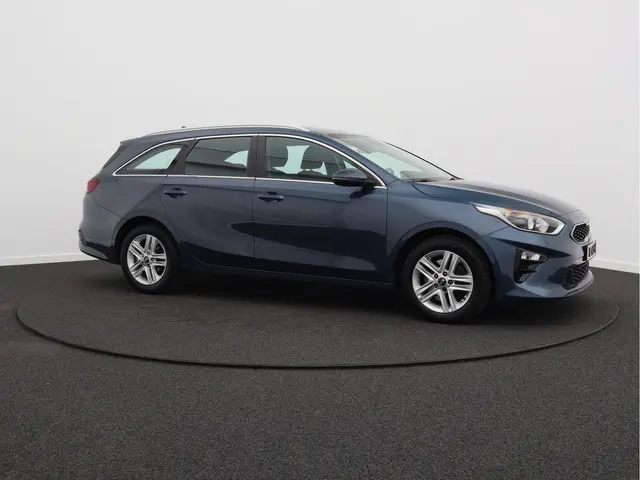 Kia Ceed Sportswagon