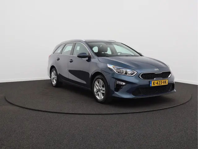 Kia Ceed Sportswagon
