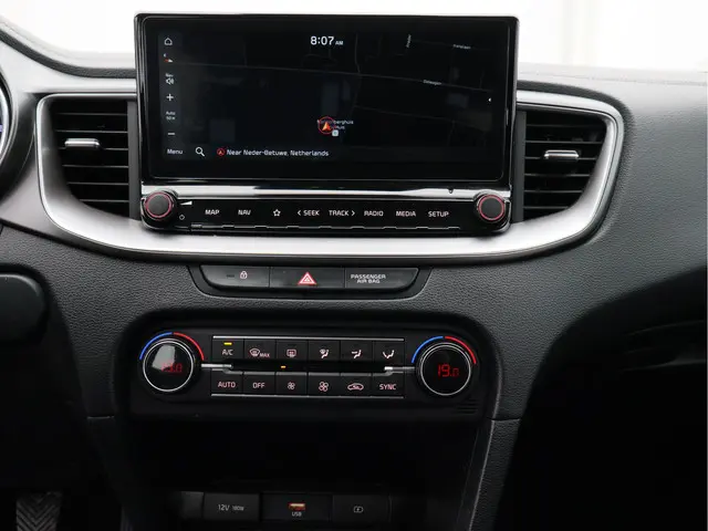 Kia Ceed Sportswagon