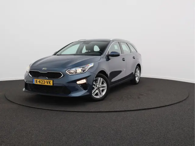 Kia Ceed Sportswagon