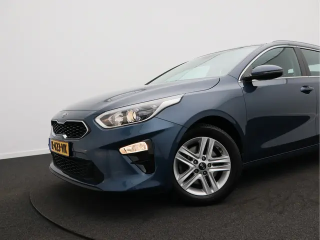 Kia Ceed Sportswagon