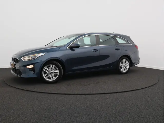 Kia Ceed Sportswagon