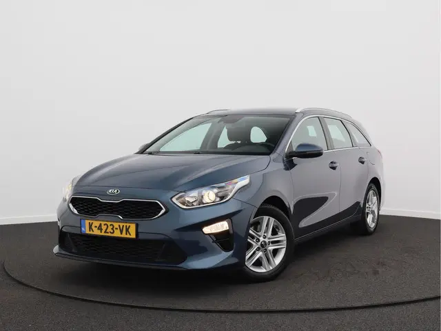 Kia Ceed Sportswagon