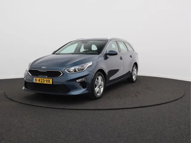 Kia Ceed Sportswagon