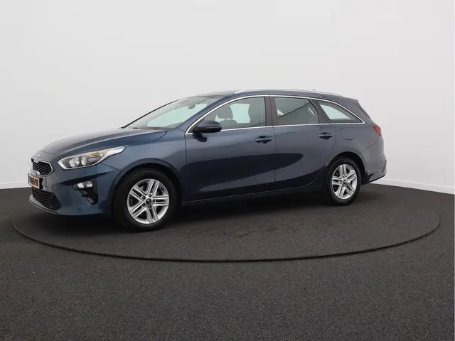 Kia Ceed Sportswagon
