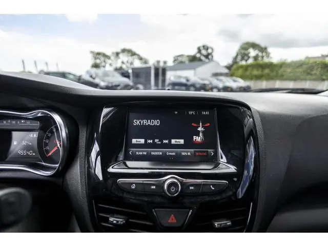 Opel KARL