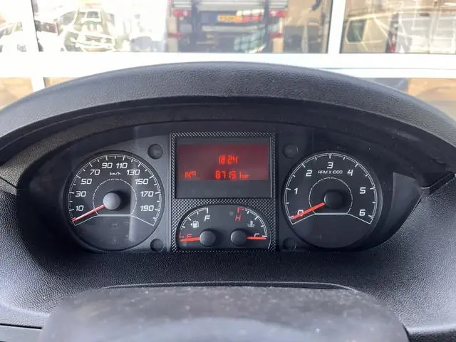Citroën Jumper